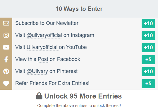 Giveaway image 2