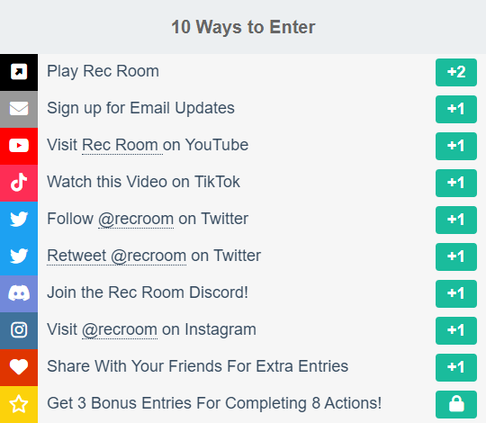 Giveaway image 2