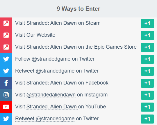 Giveaway image 2