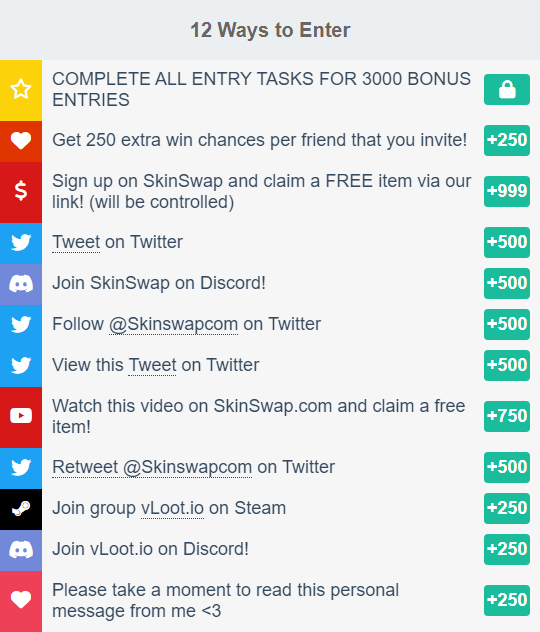 Giveaway image 2