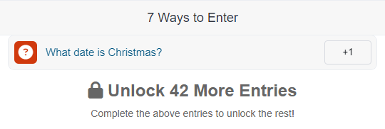 Giveaway image 2