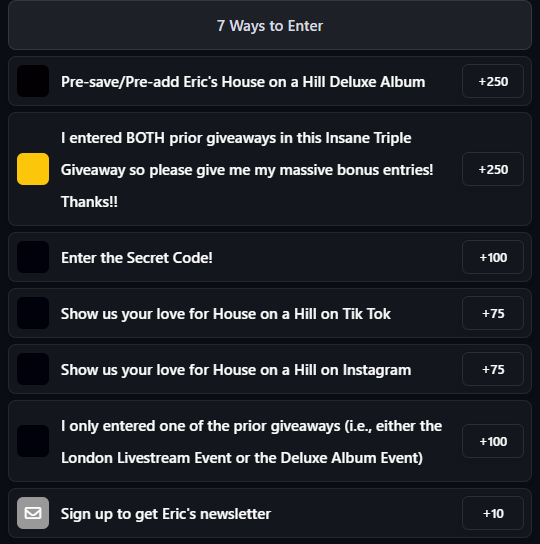 Giveaway image 2