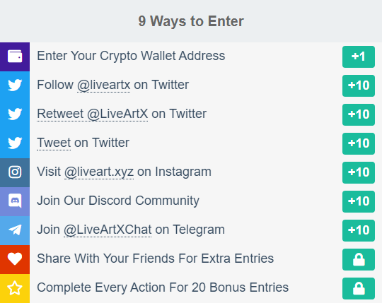 Giveaway image 2