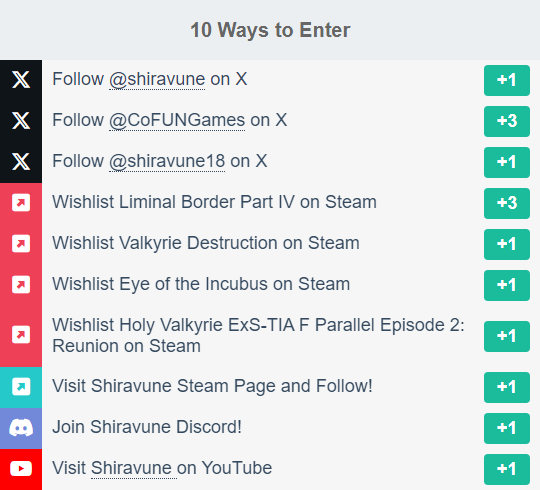 Giveaway image 2