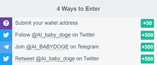 Giveaway image 1