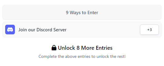 Giveaway image 2
