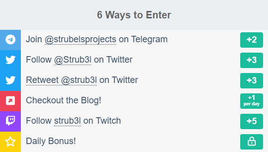Giveaway image 1