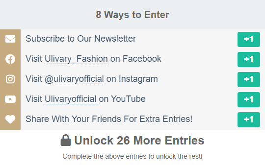 Giveaway image 2