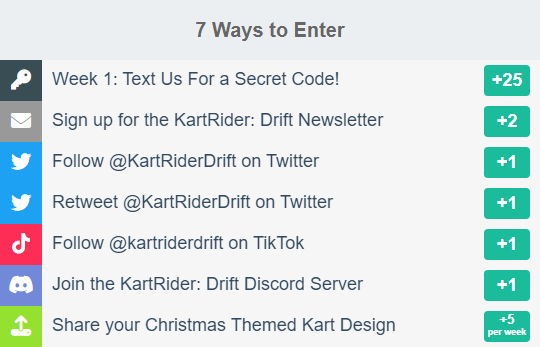 Giveaway image 2