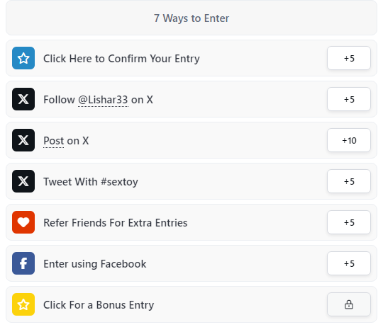 Giveaway image 2