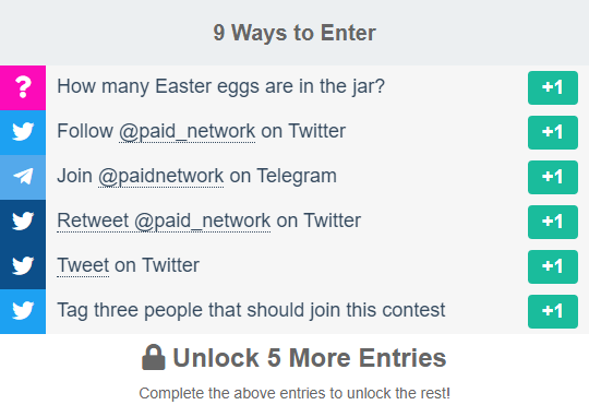 Giveaway image 2