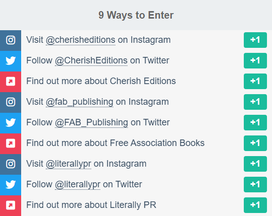 Giveaway image 2
