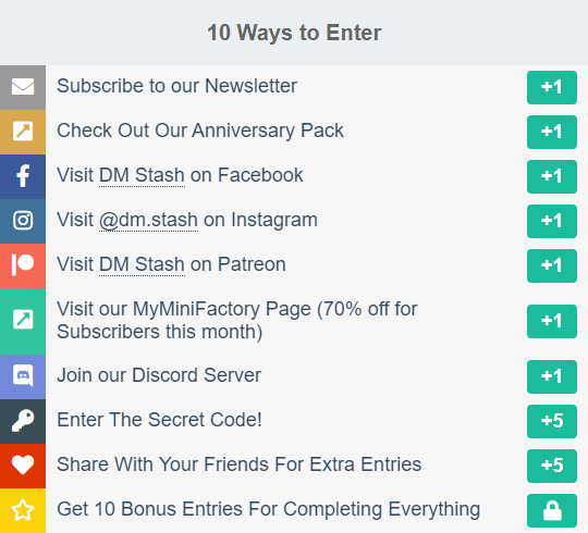 Giveaway image 2