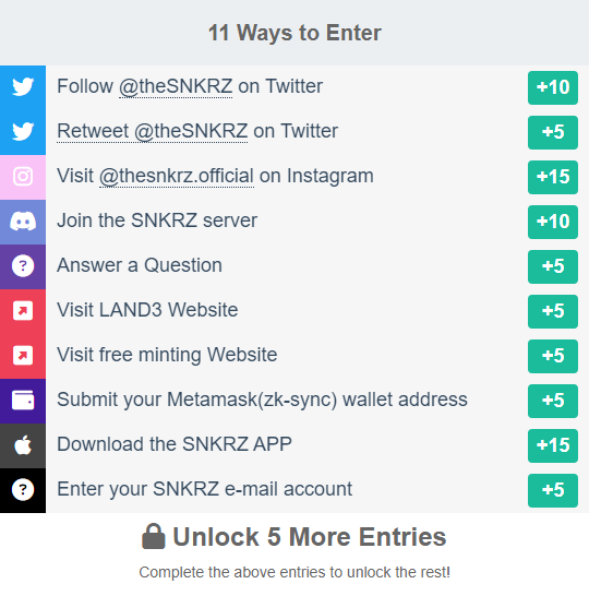 Giveaway image 2