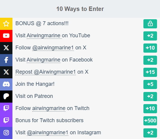 Giveaway image 2