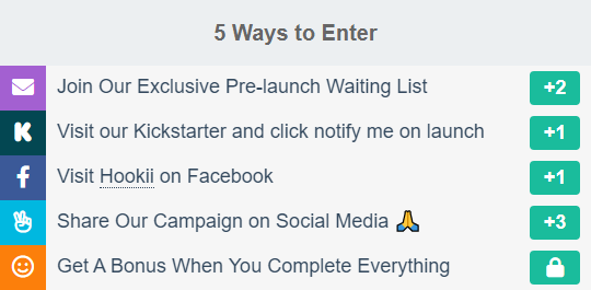 Giveaway image 2
