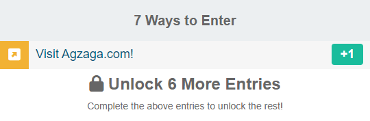 Giveaway image 2