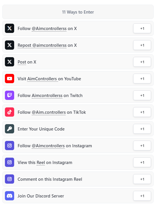 Giveaway image 2