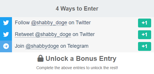 Giveaway image 1