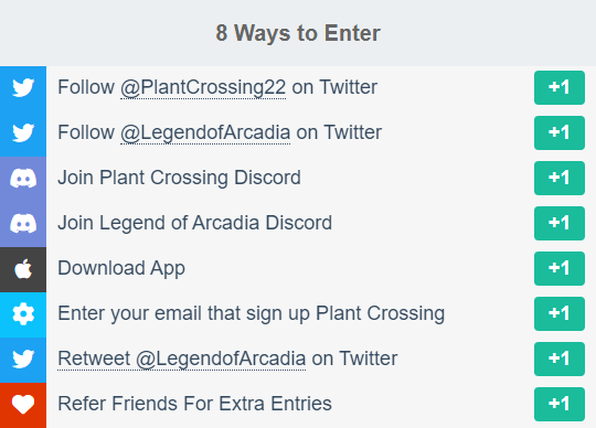 Giveaway image 2