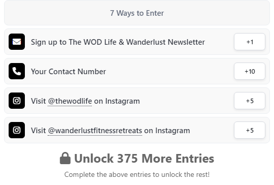 Giveaway image 2