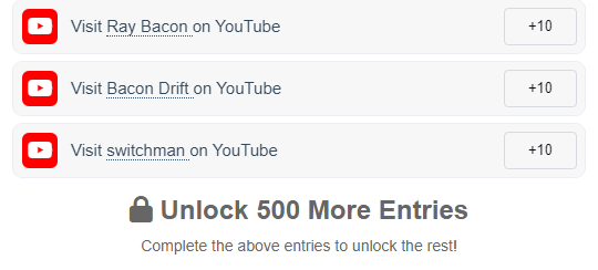 Giveaway image 2