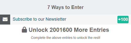 Giveaway image 2