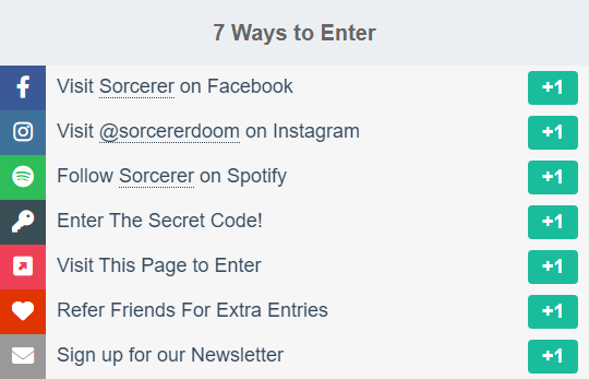 Giveaway image 2