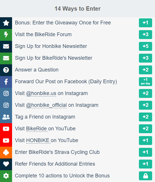 Giveaway image 2