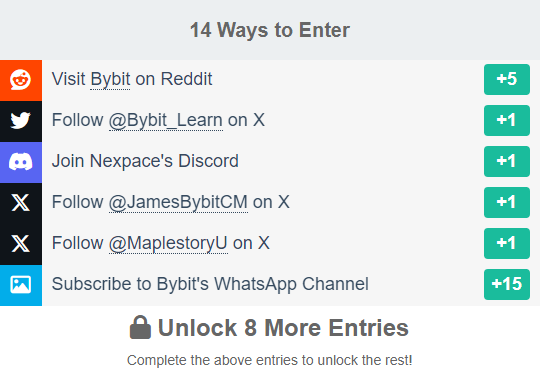 Giveaway image 2
