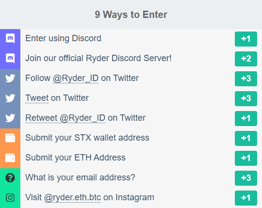 Giveaway image 2