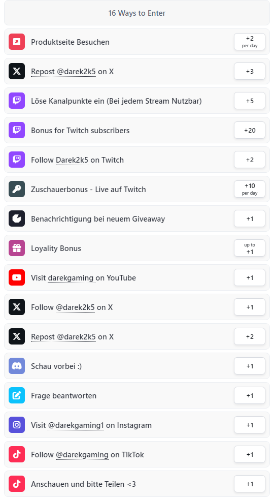 Giveaway image 2