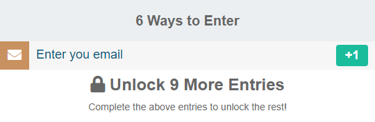Giveaway image 2