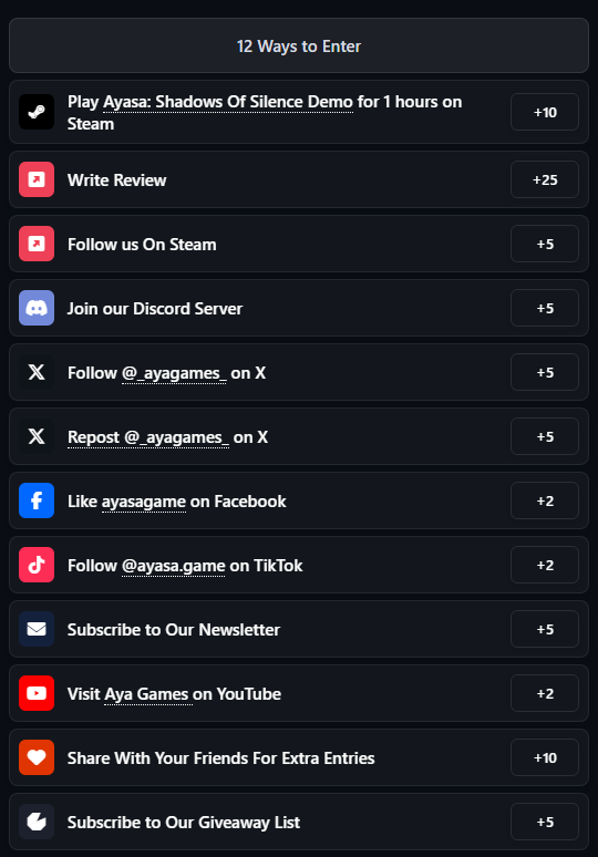 Giveaway image 2