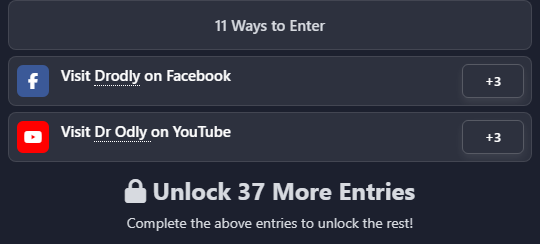 Giveaway image 2