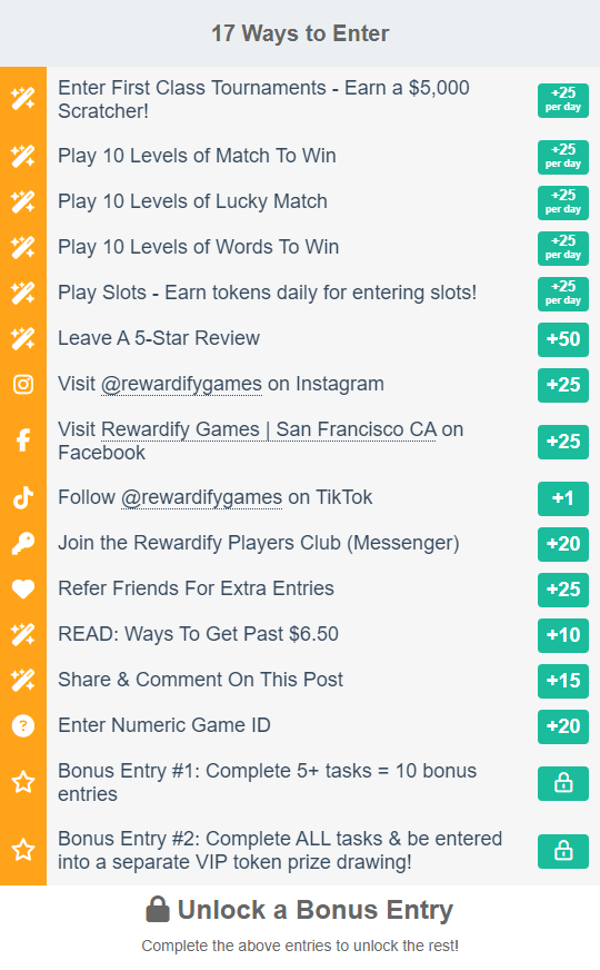 Giveaway image 2
