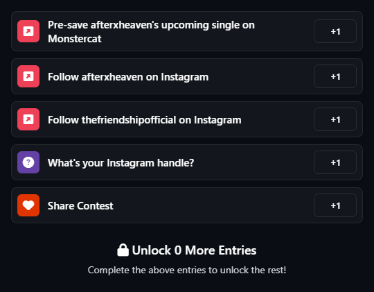 Giveaway image 2