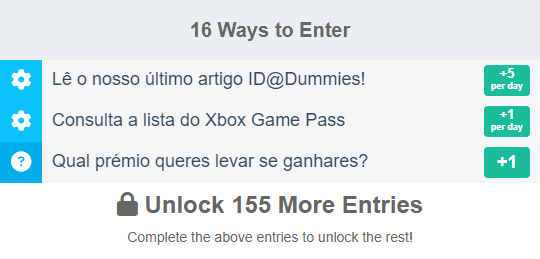 Giveaway image 1