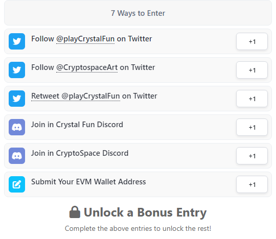 Giveaway image 2