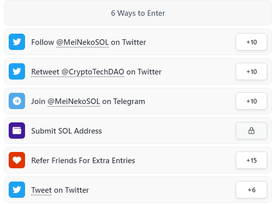 Giveaway image 1