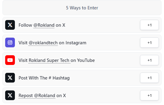 Giveaway image 2