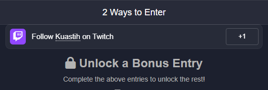 Giveaway image 1