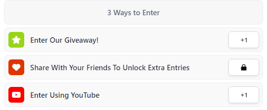 Giveaway image 2