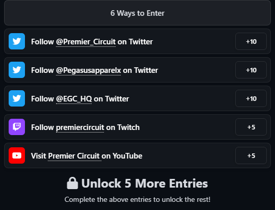 Giveaway image 2