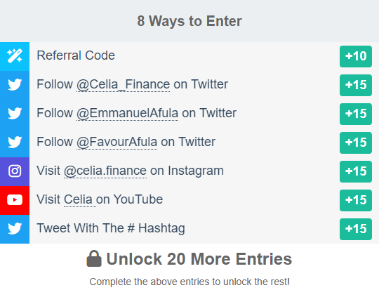 Giveaway image 2