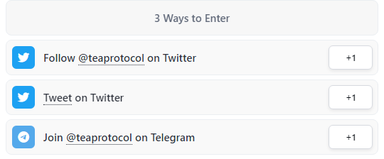 Giveaway image 1