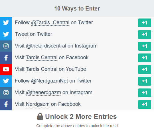 Giveaway image 2
