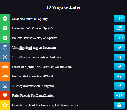 Giveaway image 2