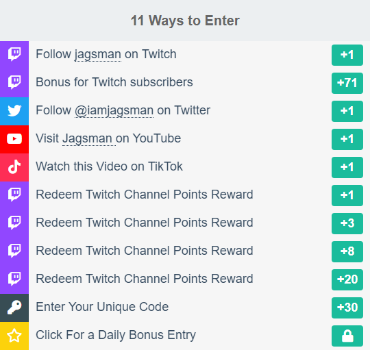 Giveaway image 2