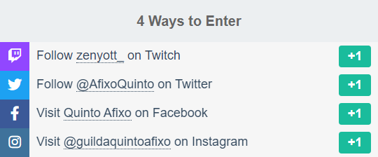 Giveaway image 1